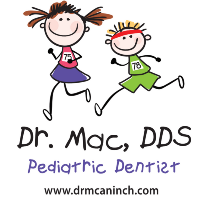 Dr. McAninch, DDS, PA Pediatric Dentist
