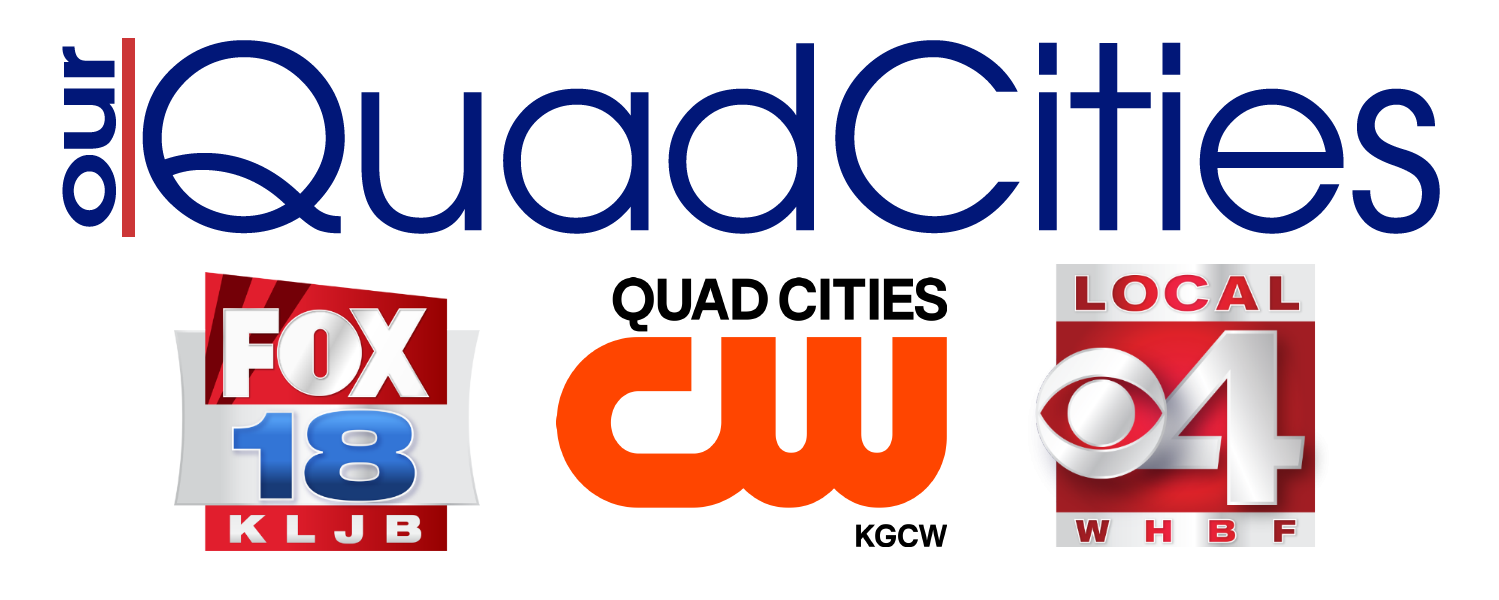 Stations of Our Quad Cities