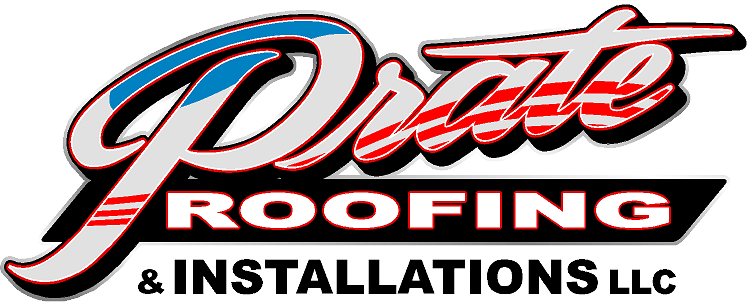 Prate Roofing & Installations