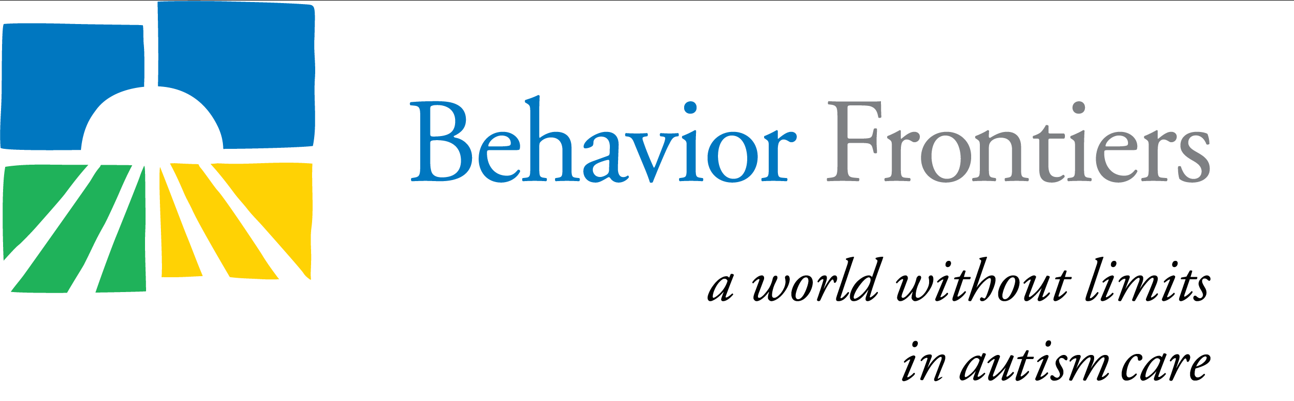 Behavior Frontiers, LLC (Vendor)
