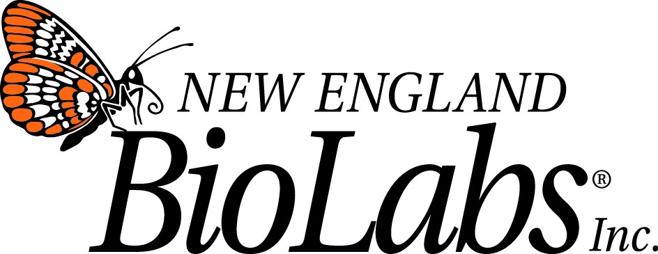 Title Sponsor: New England Biolabs