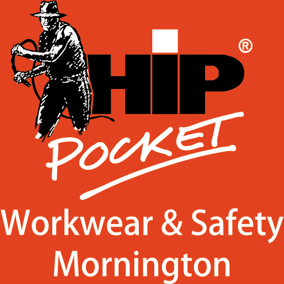 Hip Pocket Workwear