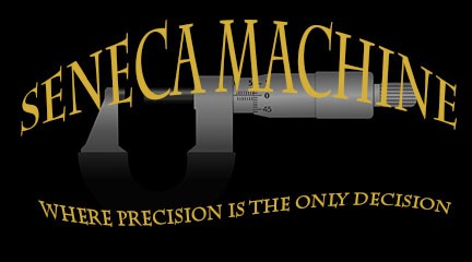 Seneca Machine