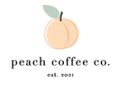 Peach Coffee Co