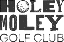 Holey Moley Golf Club