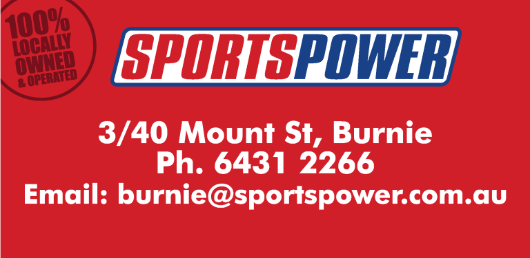 SportsPower Burnie