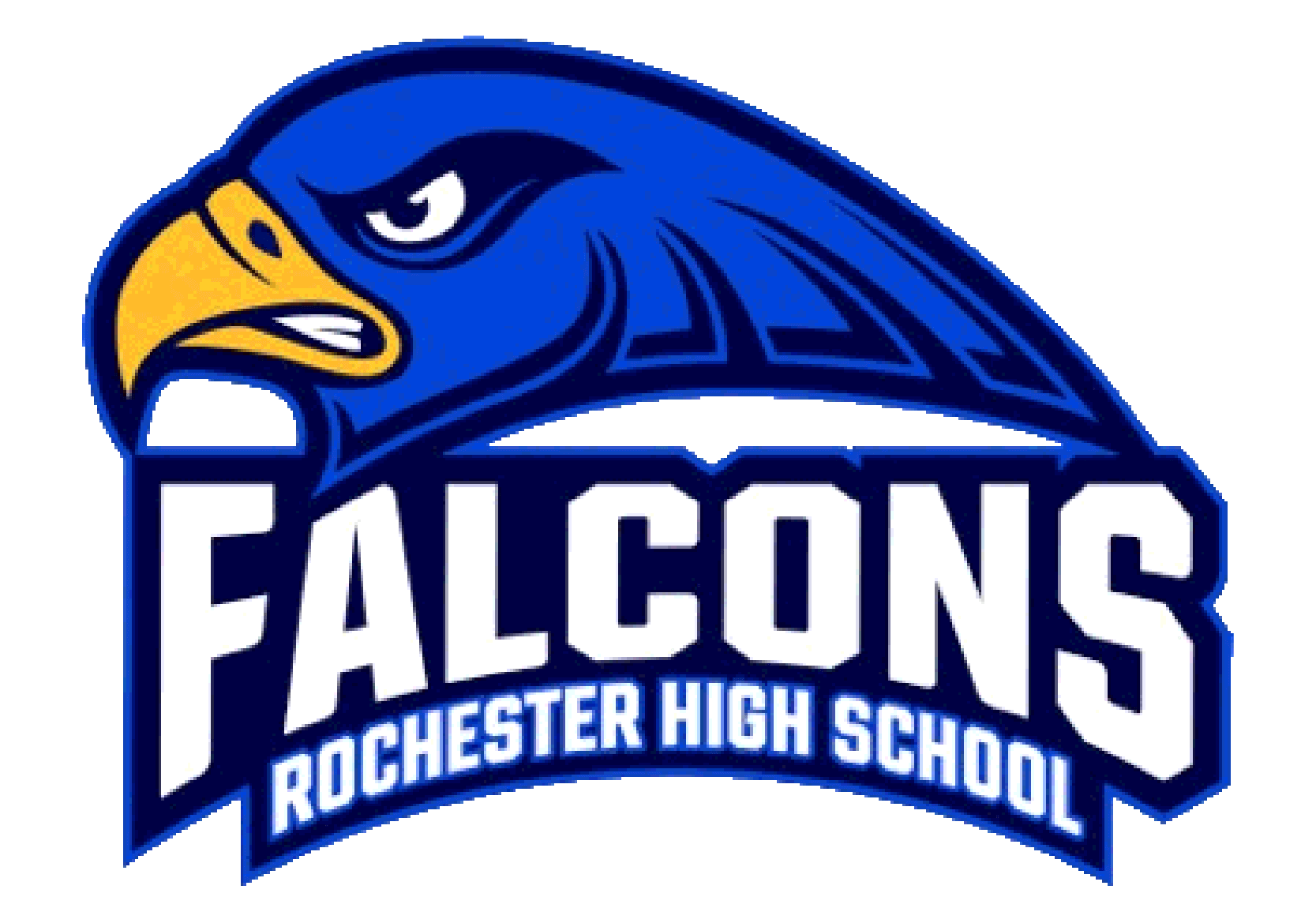 Rochester High School