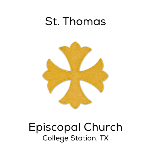 St. Thomas Episcopal