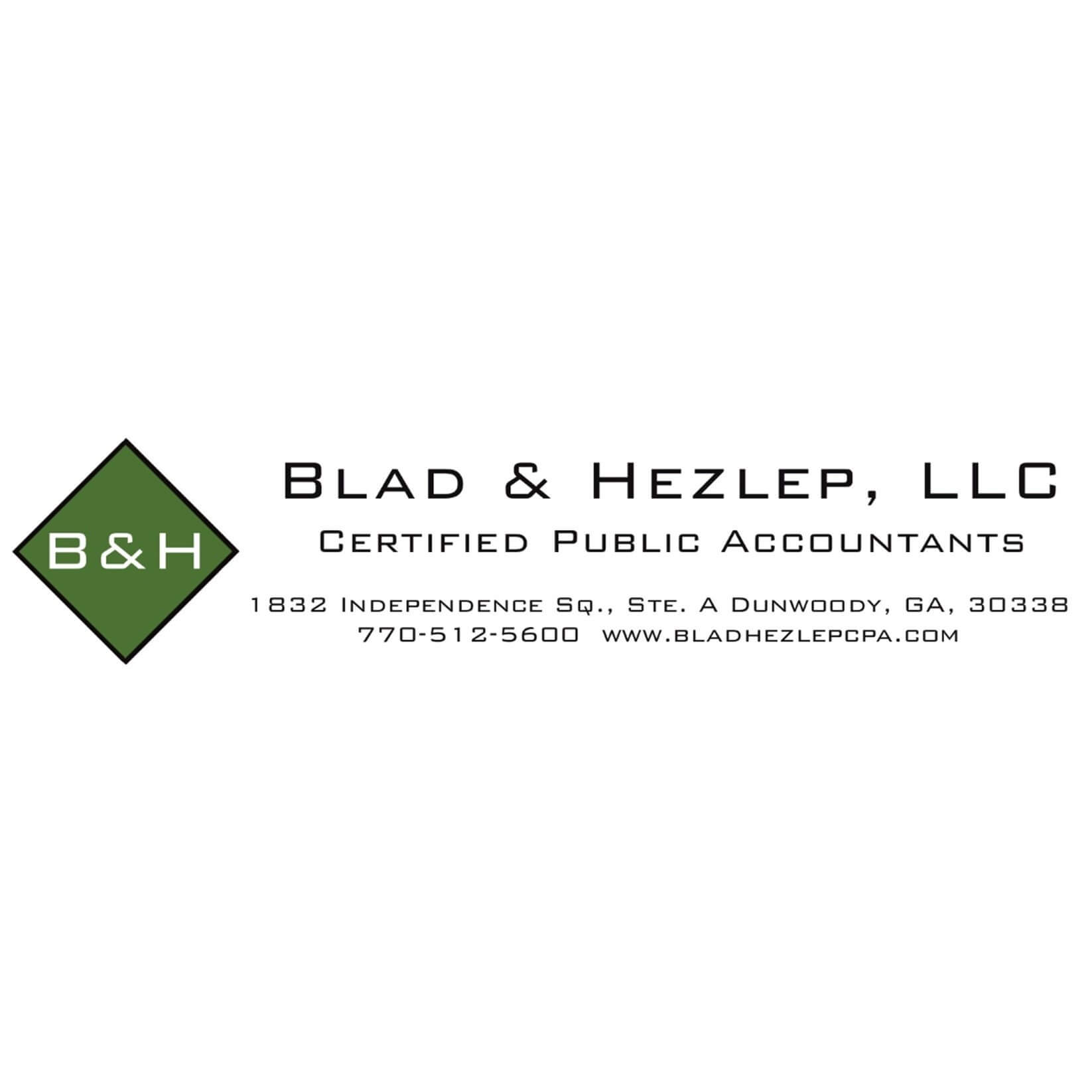 Blad & Hezlep, LLC