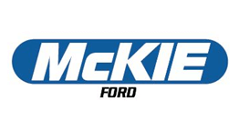 McKie Ford