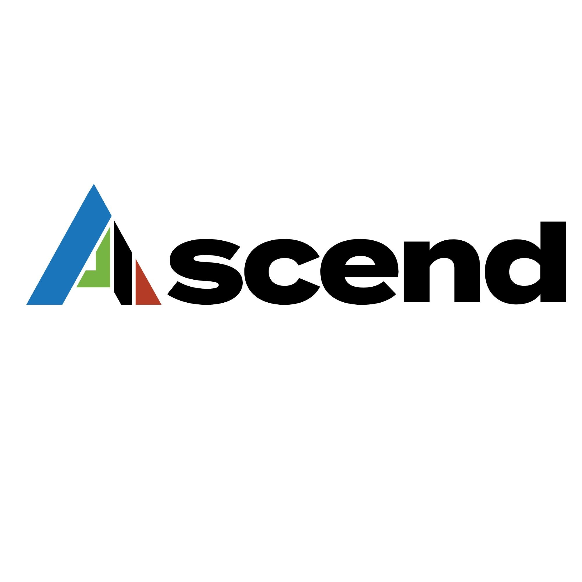 Acsend
