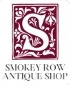 Smokey Row Antique Shop, Lemont