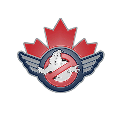 Winnipeg Ghostbusters