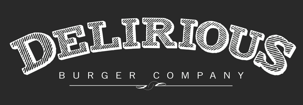 Delirious Burger