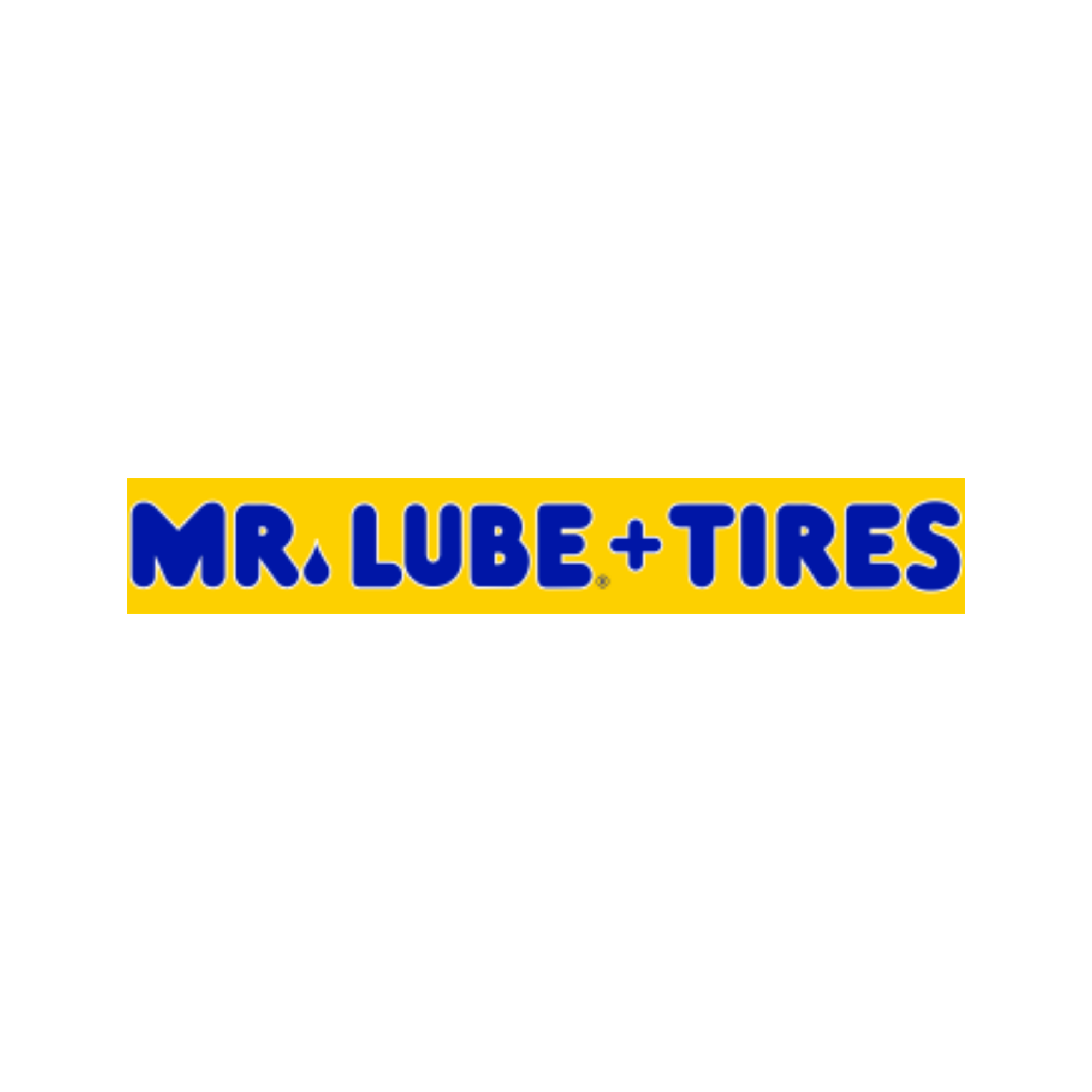 Mr. Lube - Timberlea