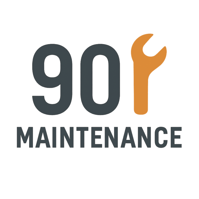 901 Maintenance, LLC