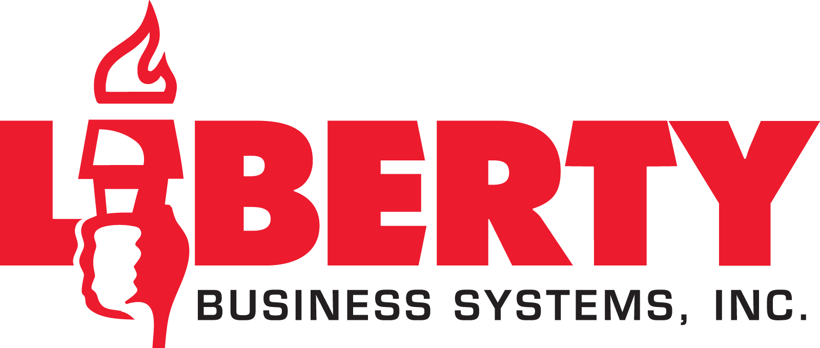 Liberty Business Systems