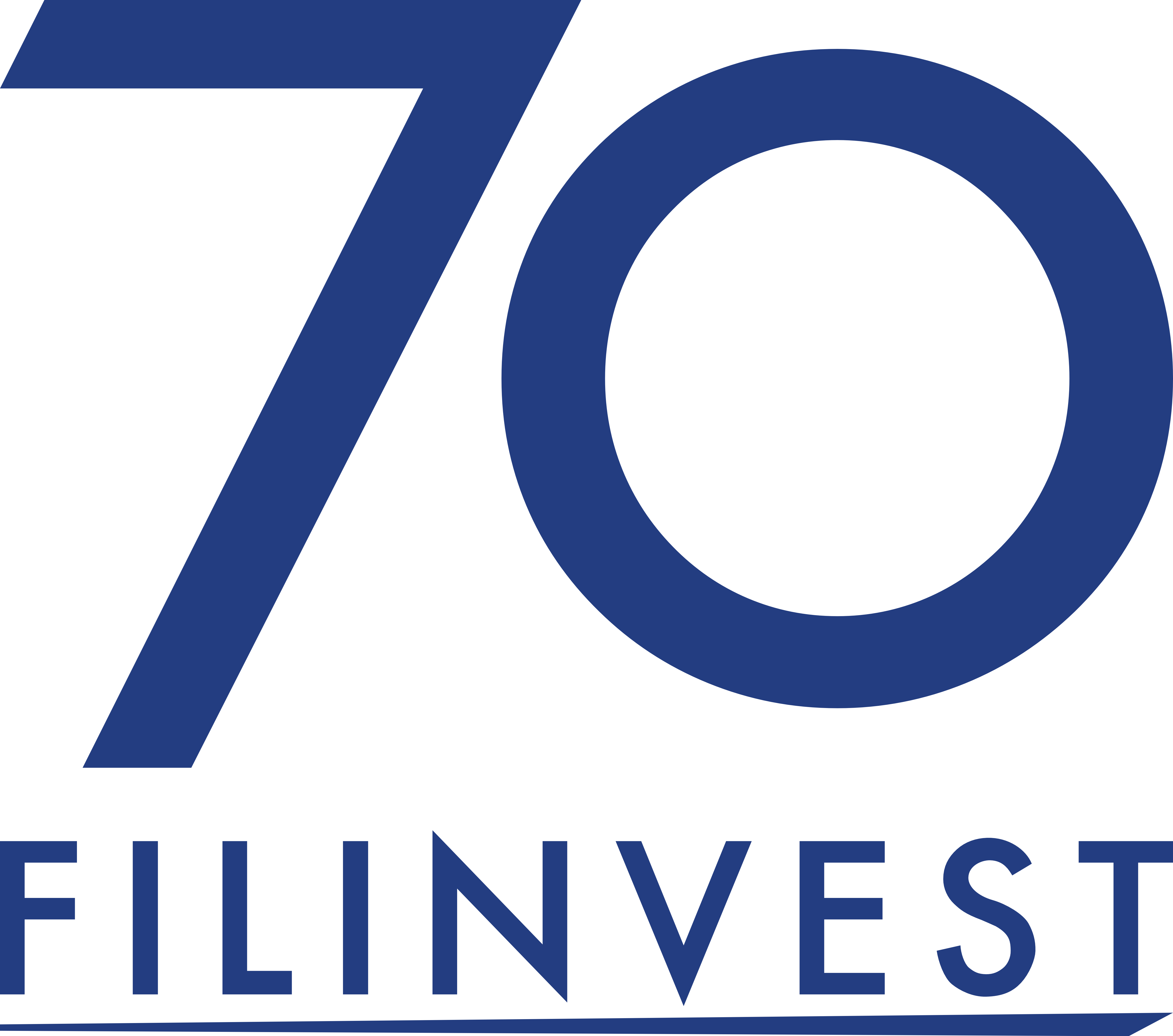 70 Filinvest
