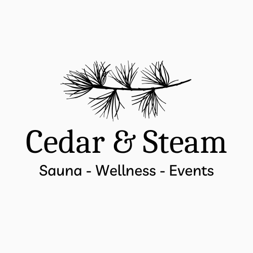 Cedar & Steam