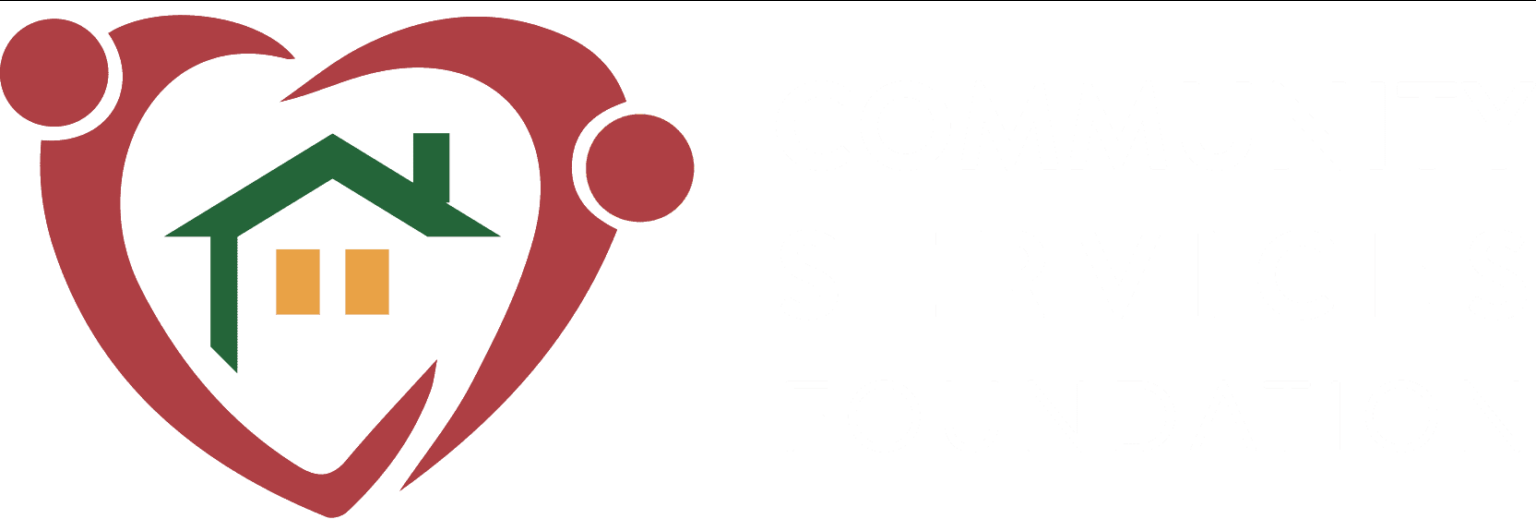 Community Services Foundation