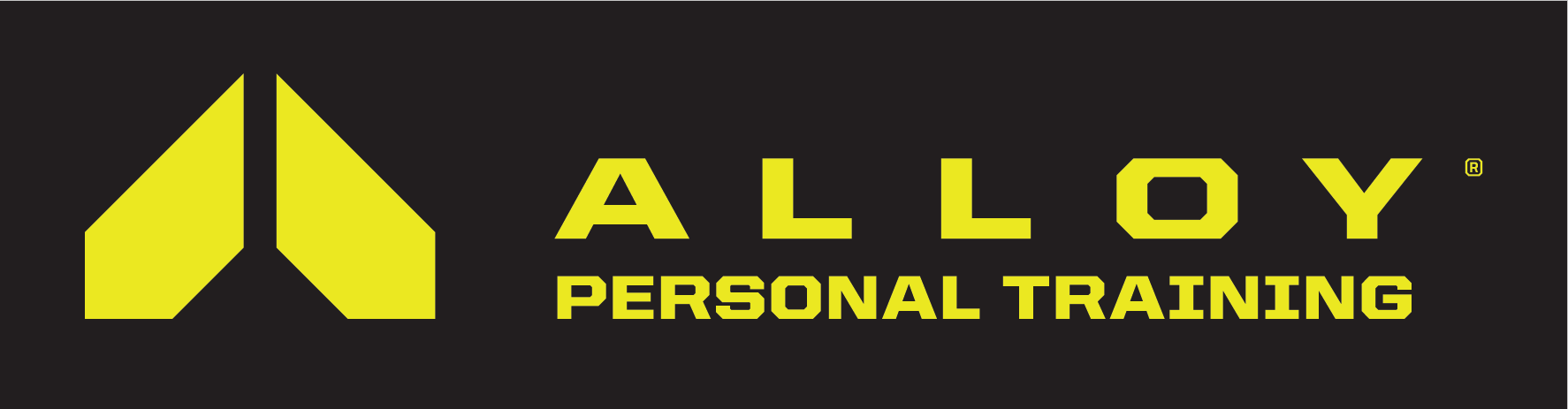 Alloy Personal Training