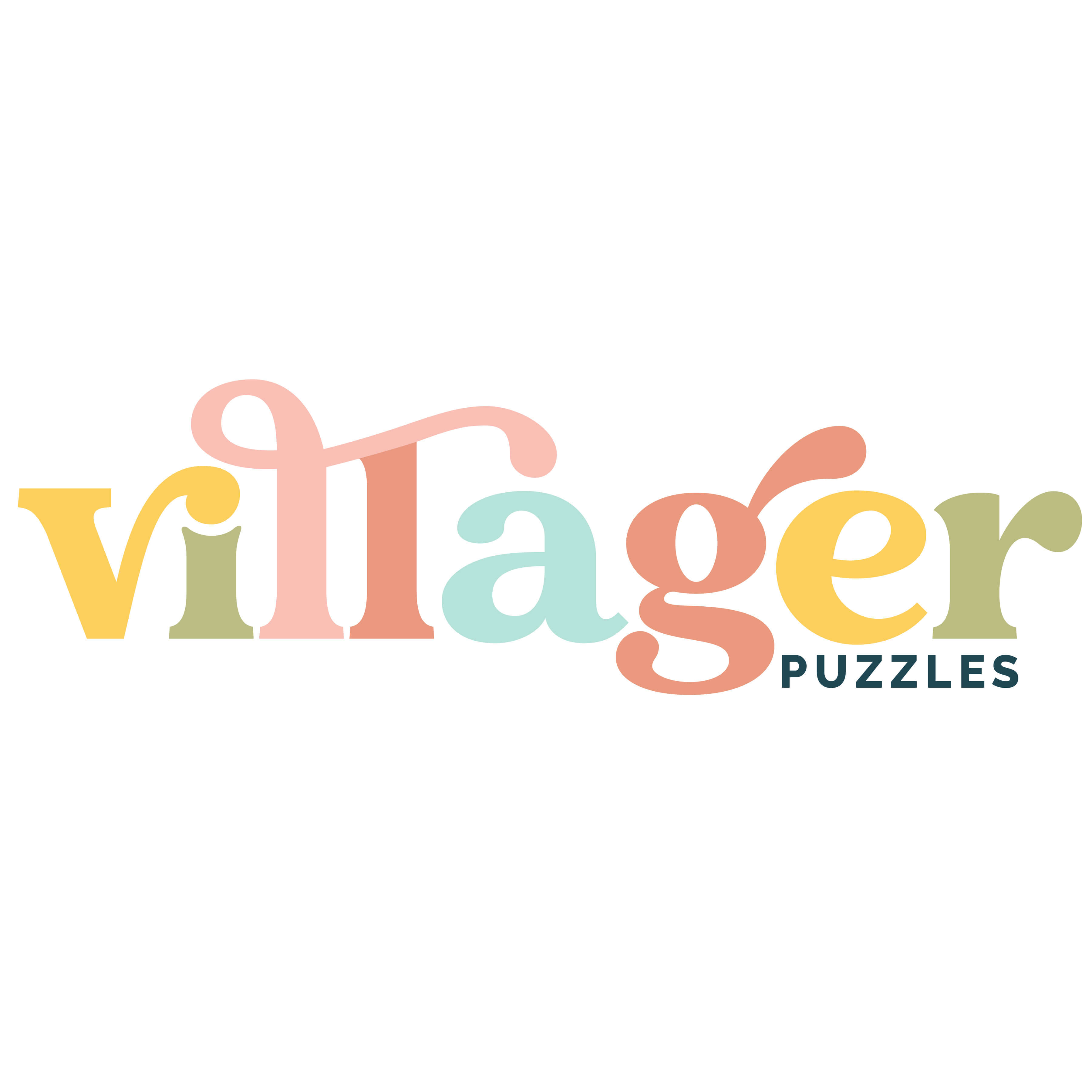Villager Puzzles