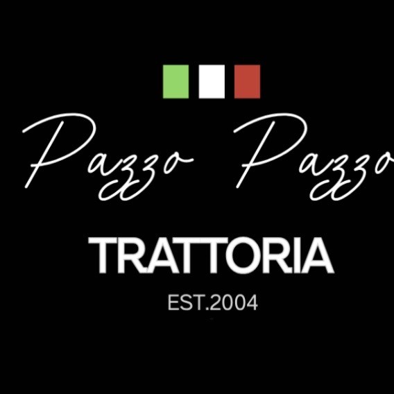 Pazzo Pazzo