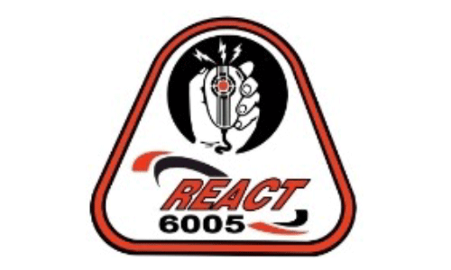 React 6005