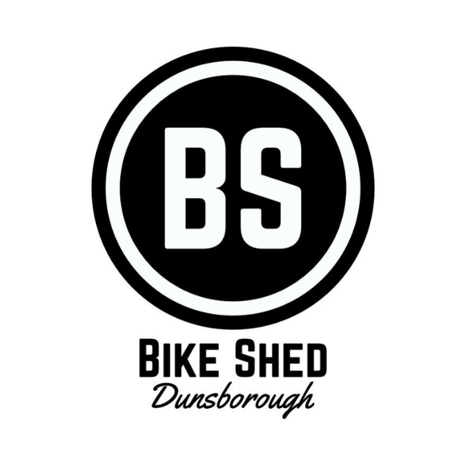 Bike Shed Dunsborough