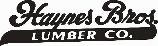 Haynes Brothers Lumber Co