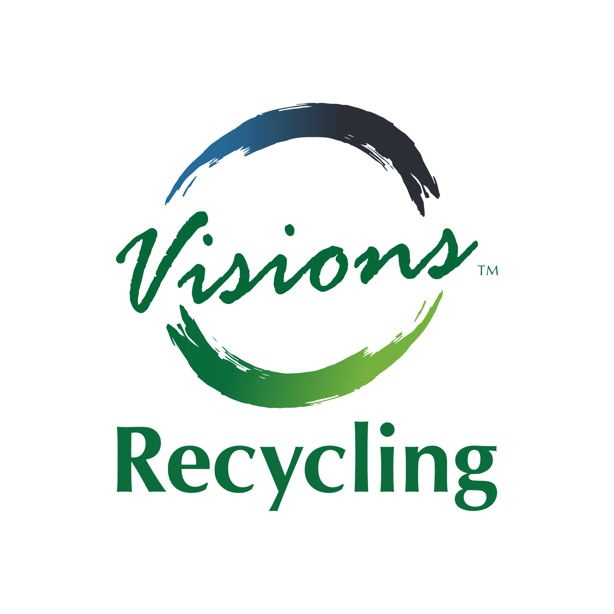 Visions Recycling