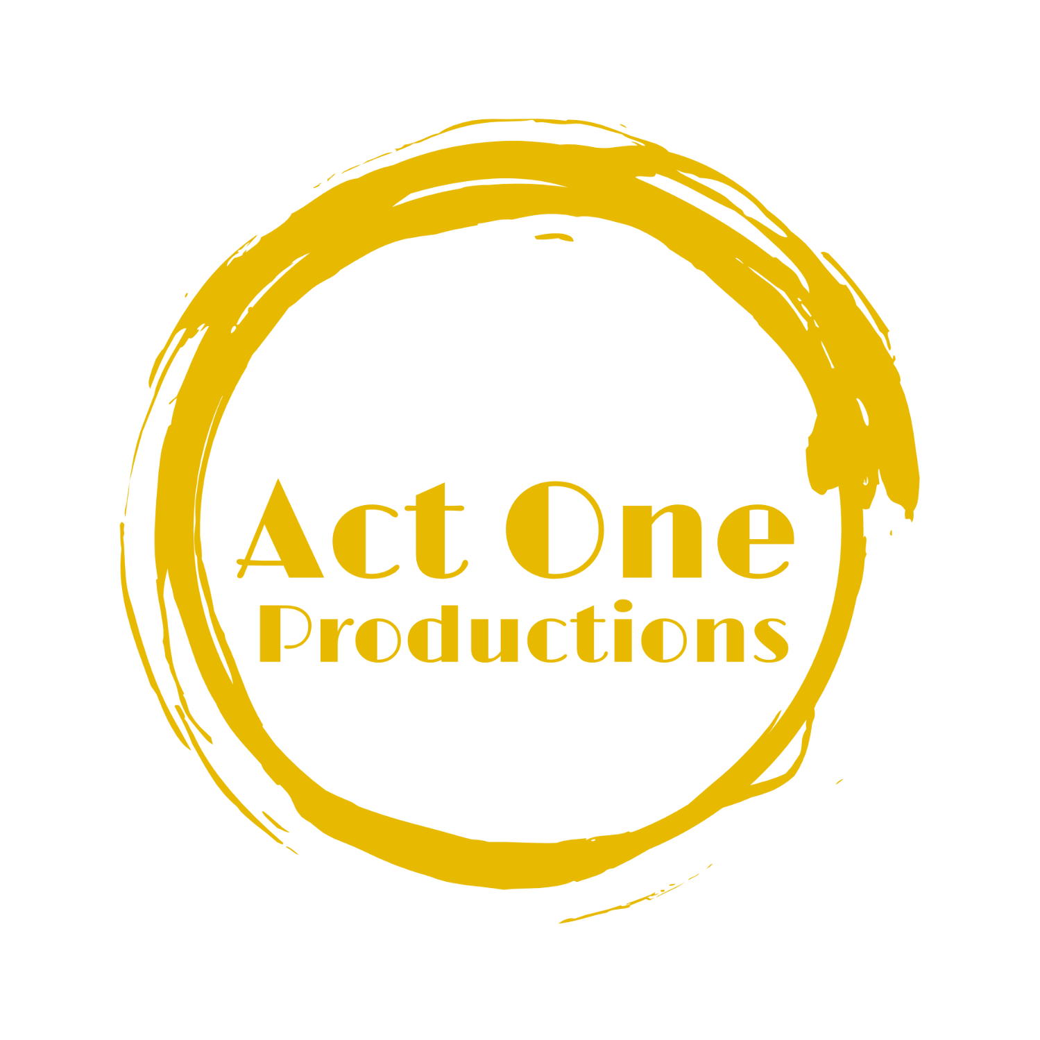 Act One