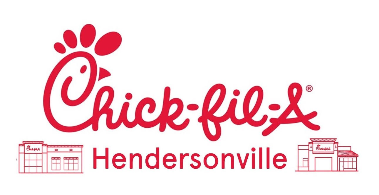 Chick-fil-A Hendersonville