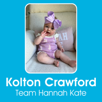 Kolton Crawford