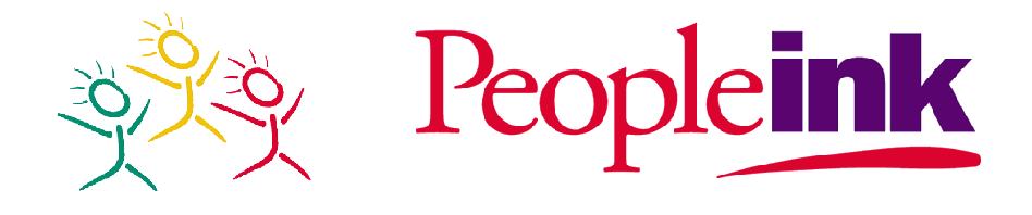 People Ink and Ann & Russ Rhoades