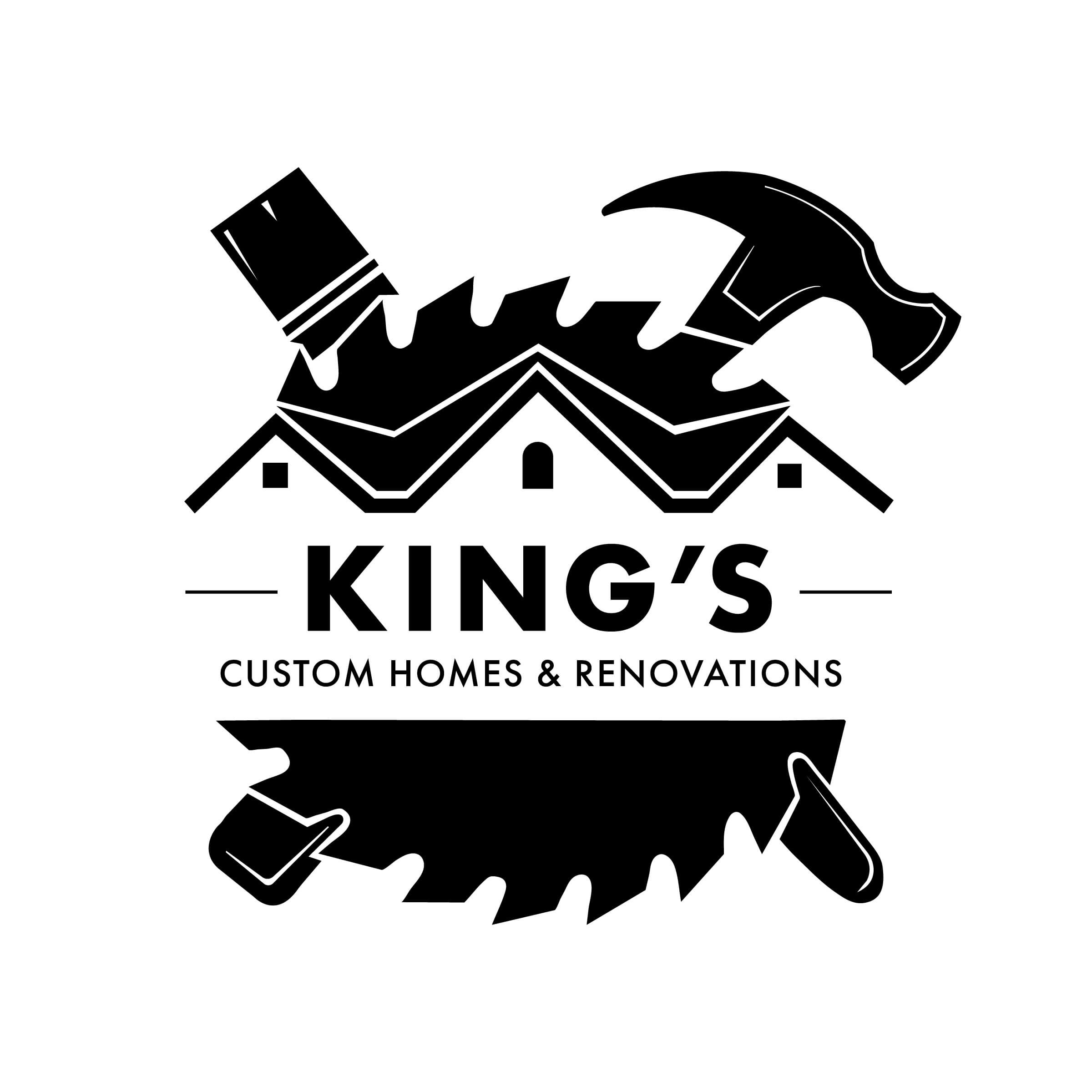 King's Custom Homes & Renovations