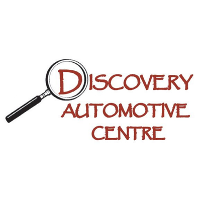 Discovery Automotive Centre