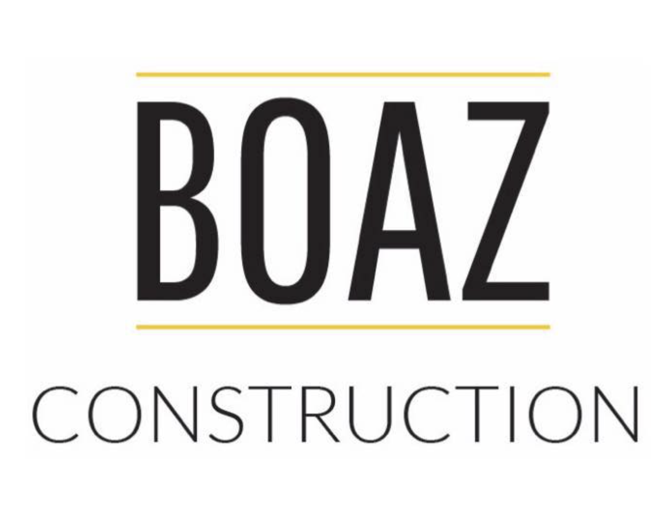 Boaz Construction