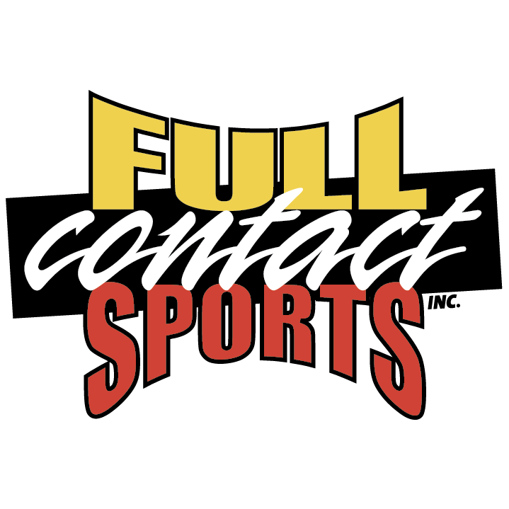 Full Contact Sports