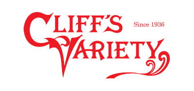 Cliff's Variety