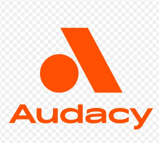 Audacy