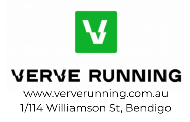 Verve Running