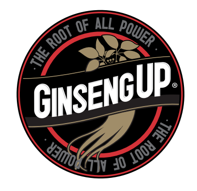 Ginseng Up