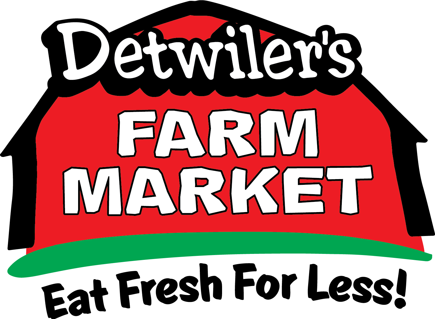 Detwiler's Farm Market