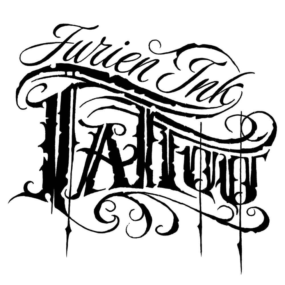 Jurien Ink Tattoo