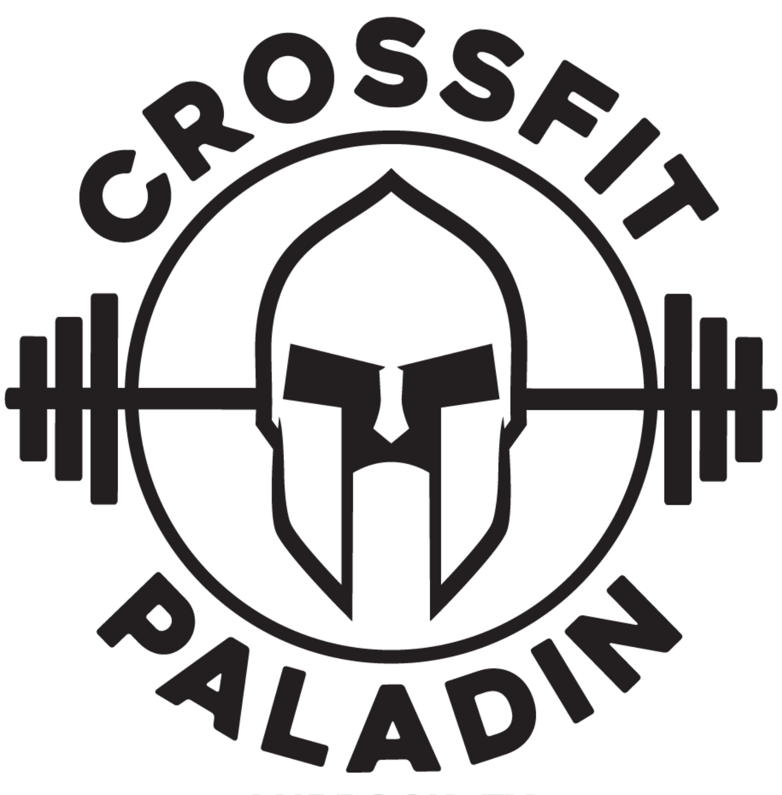 CrossFit Paladin