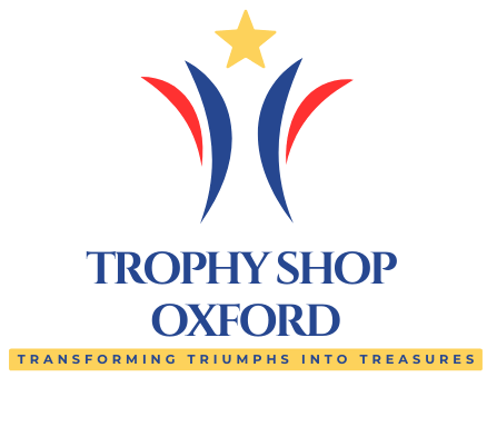 Trophy Shop