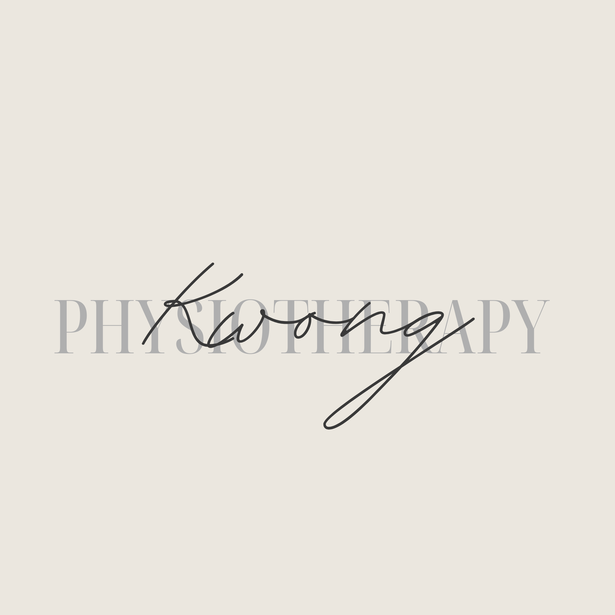 Kwong Physiotherapy