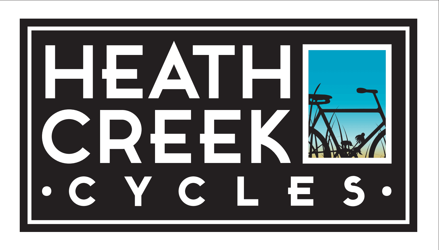 Heath Creek Bicycles