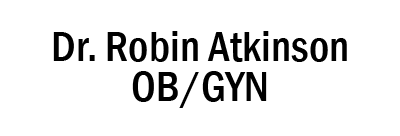 Dr. Robin Atkinson